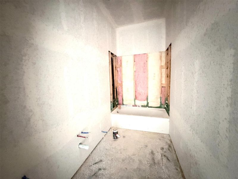 Actual progress of your home. Actual progress of your home.