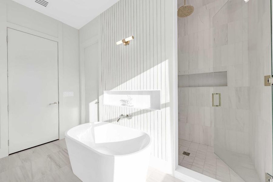 Primary Bath Primary Bath