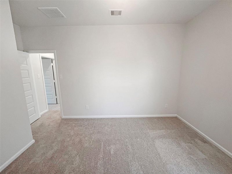 The Robin II- Bedroom 4