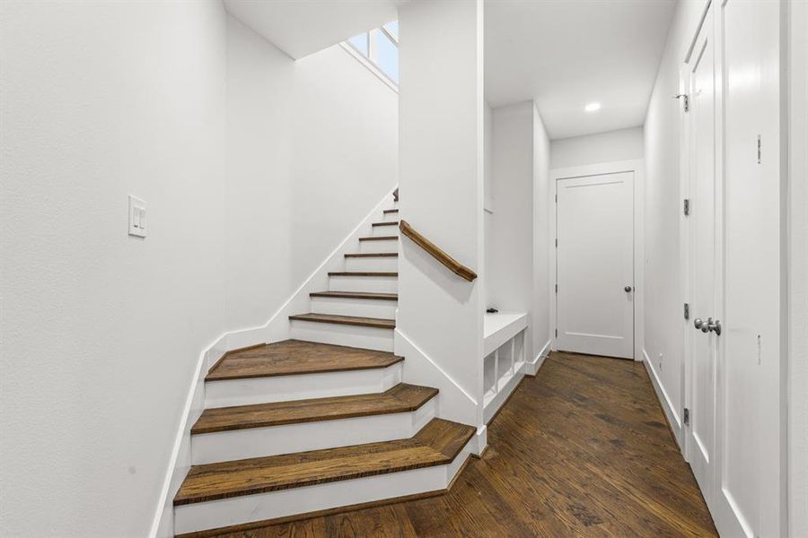 Spacious, unfurnished interior of a new home in , Wills Point (Image 22).