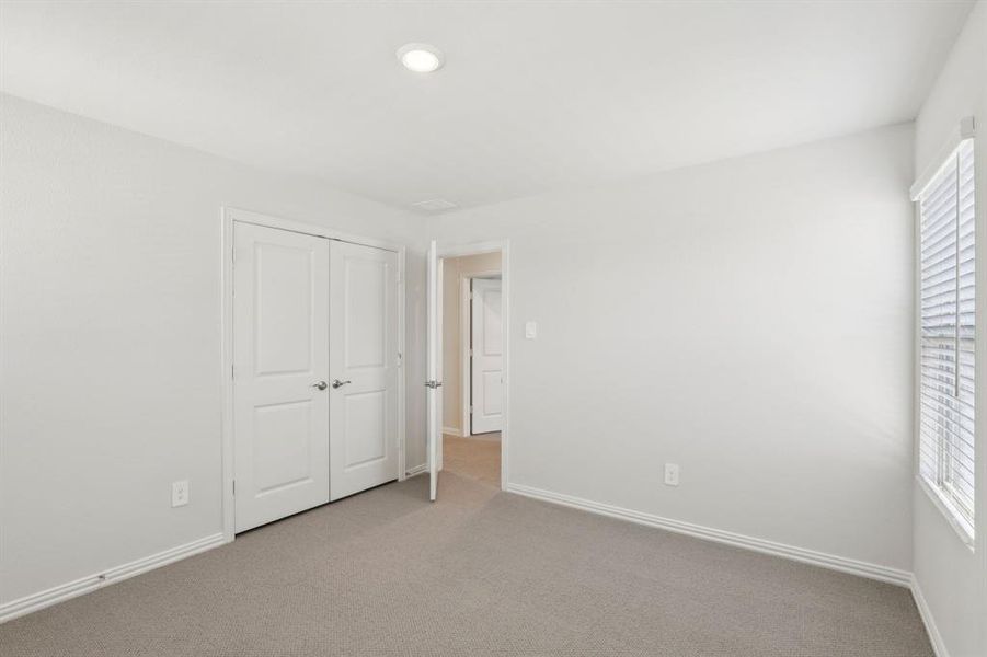 Photo is not of the actual home, but is an inspirational photo of builder’s model home and may depict options, furnishings, and/or decorator features that are not included.