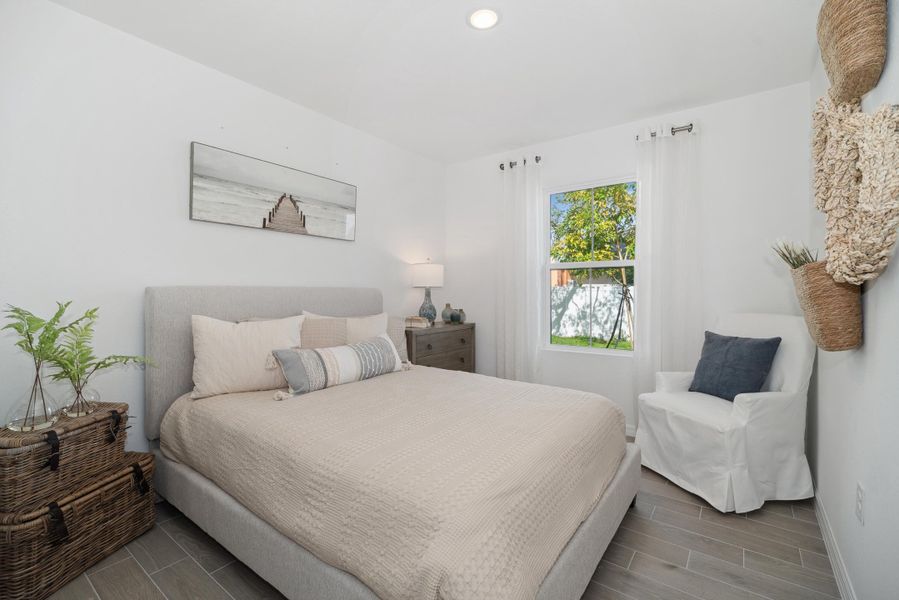 (Some or all of photography is of model home and not necessarily indicative of available home).