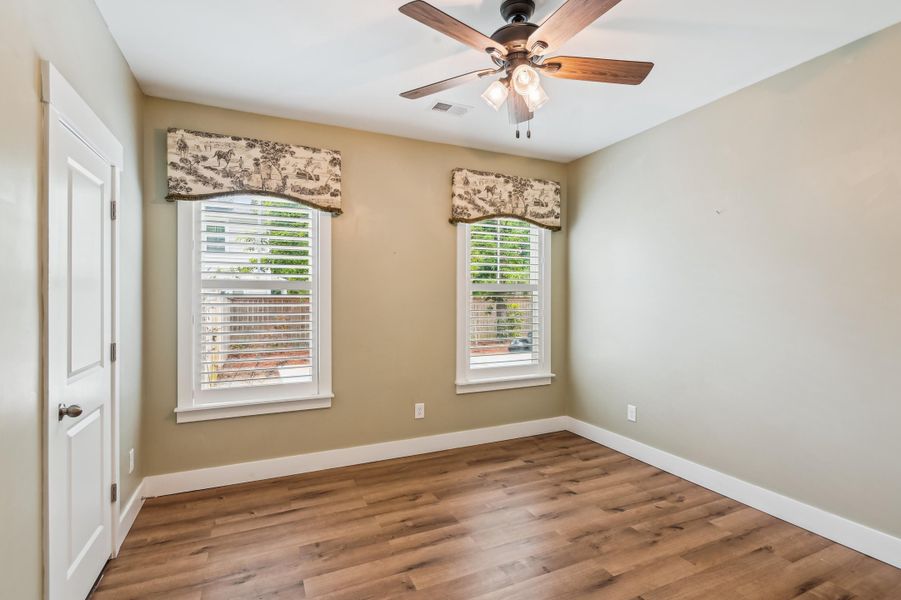 Spacious, unfurnished interior of a new home in , Summerville (Image 18). Spacious, unfurnished interior of a new home in , Summerville (Image 18).