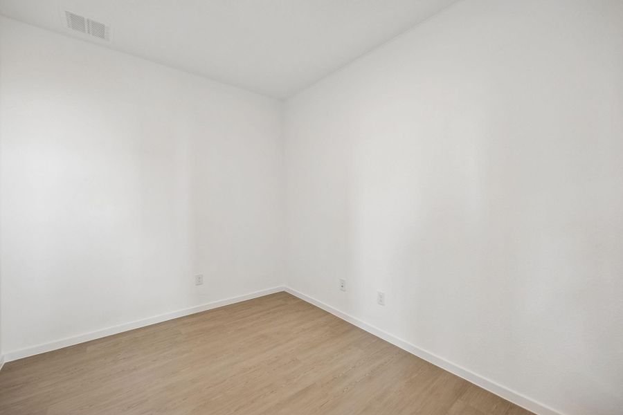 Spacious, unfurnished interior of a new home in Montgomery Bend, Montgomery (Image 23). Spacious, unfurnished interior of a new home in Montgomery Bend, Montgomery (Image 23).
