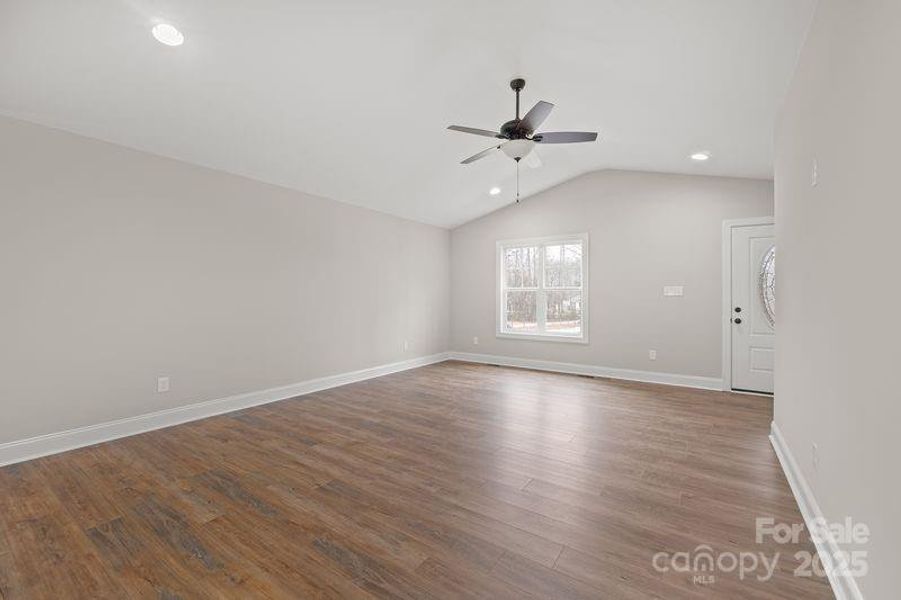 Spacious, unfurnished interior of a new home in , Salisbury (Image 26). Spacious, unfurnished interior of a new home in , Salisbury (Image 26).