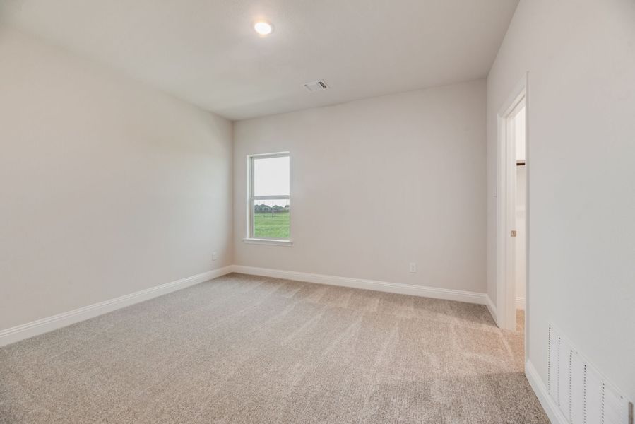 Bedroom 4 Bedroom 4