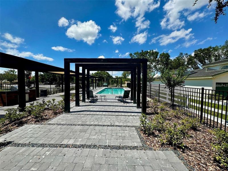 Community amenities in , Kissimmee (Image 33).