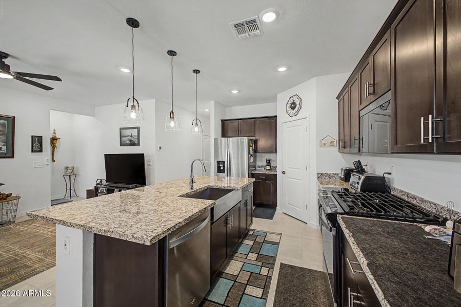 18 - Desert Hollow 16014 18 - Desert Hollow 16014