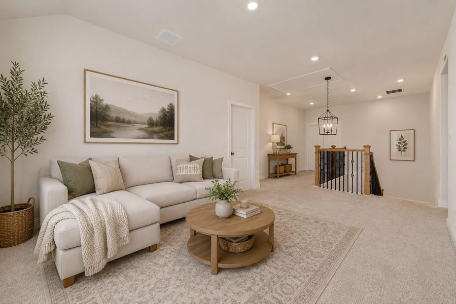Virtual Staging Virtual Staging