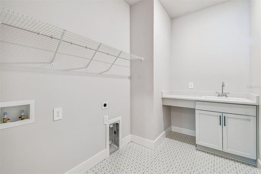 Furnished interior view inside a new home in Gracewater at Sarasota, Sarasota (Image 12). Furnished interior view inside a new home in Gracewater at Sarasota, Sarasota (Image 12).