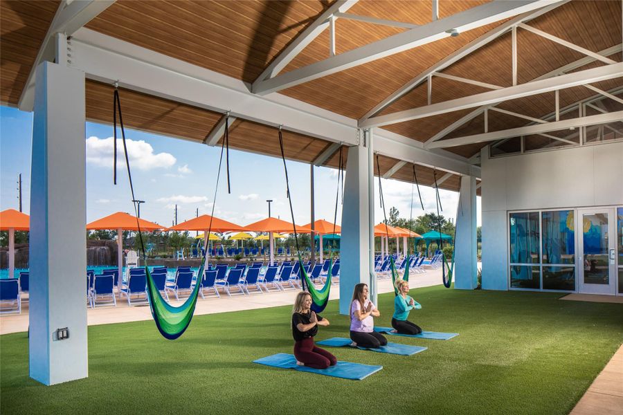 Image 23 of a home in Meridiana. Image 23 of a home in Meridiana.