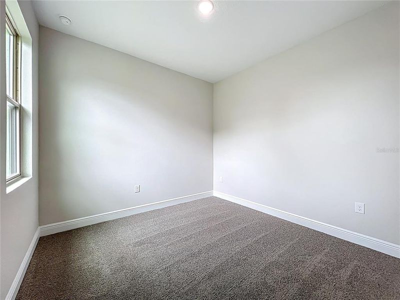 Spacious, unfurnished interior of a new home in , North Port (Image 44).