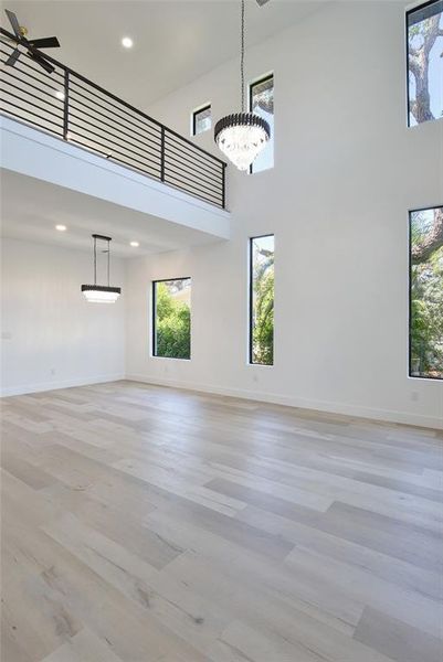 Spacious, unfurnished interior of a new home in , Sarasota (Image 43). Spacious, unfurnished interior of a new home in , Sarasota (Image 43).