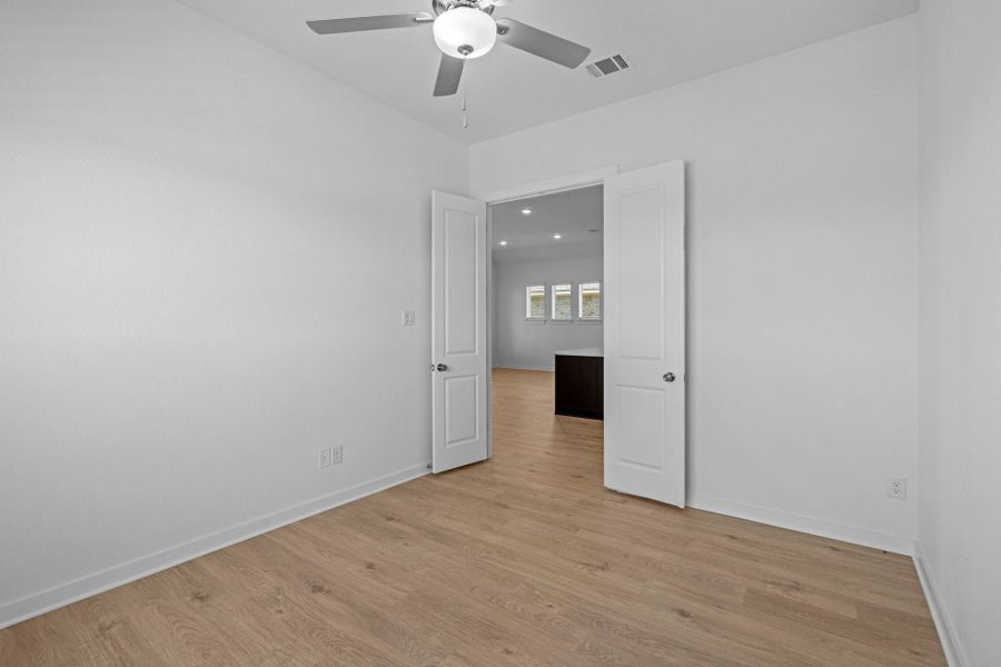 2,114sf New Home in Georgetown, TX.  - Slide 27