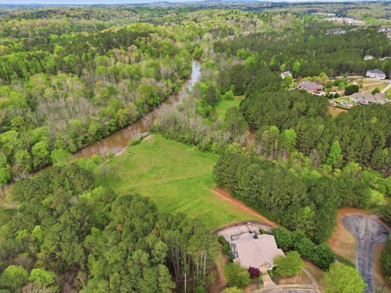 Natural landscape and outdoor views near  in Canton (Image 67).