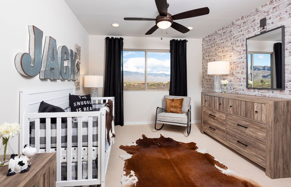 Quick Move-In Home Quick Move-In Home