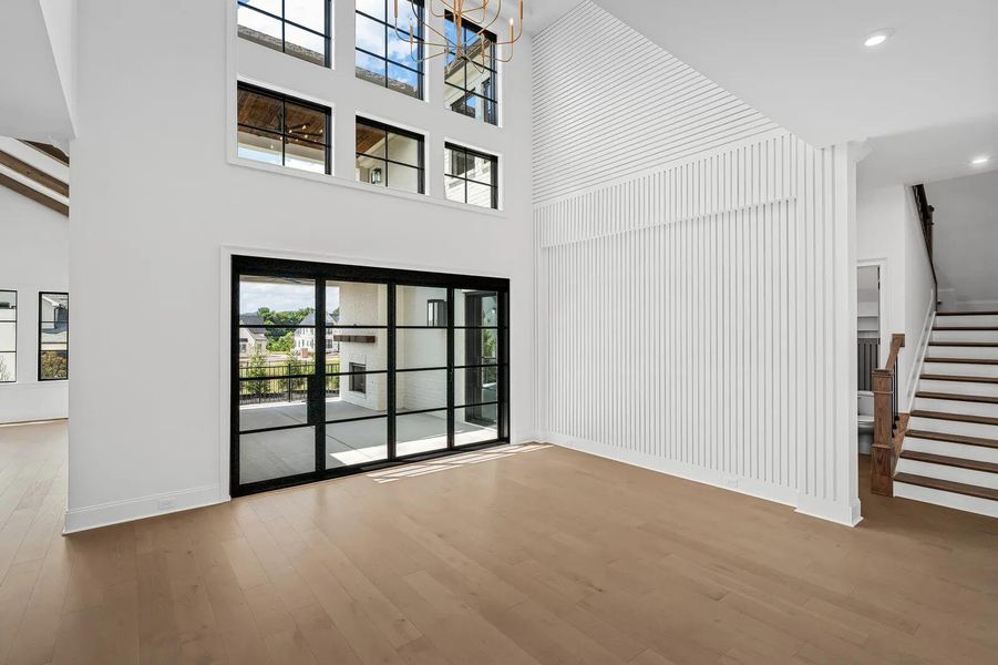 The Marabelle E Dining Room The Marabelle E Dining Room