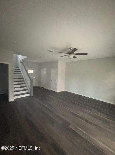 Spacious, unfurnished interior of a new home in , Jacksonville (Image 15). Spacious, unfurnished interior of a new home in , Jacksonville (Image 15).