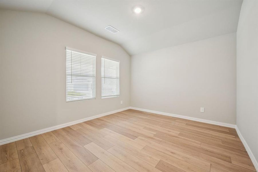 Photo is not of the actual home, but is an inspirational photo of builder’s model home and may depict options, furnishings, and/or decorator features that are not included.