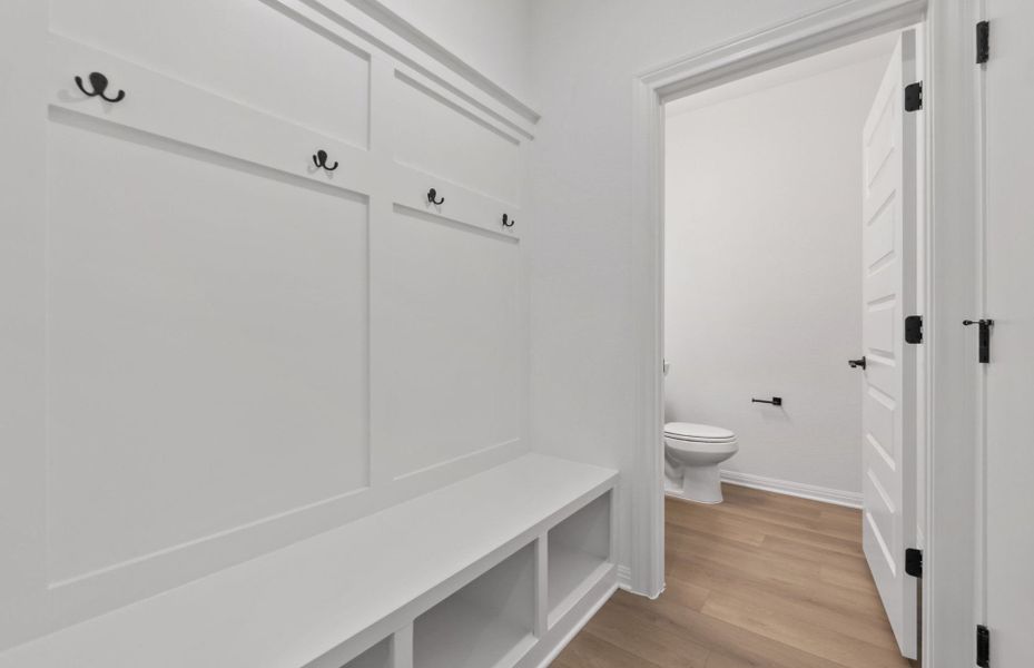 Image 39 of a home in Whitestone Preserve.