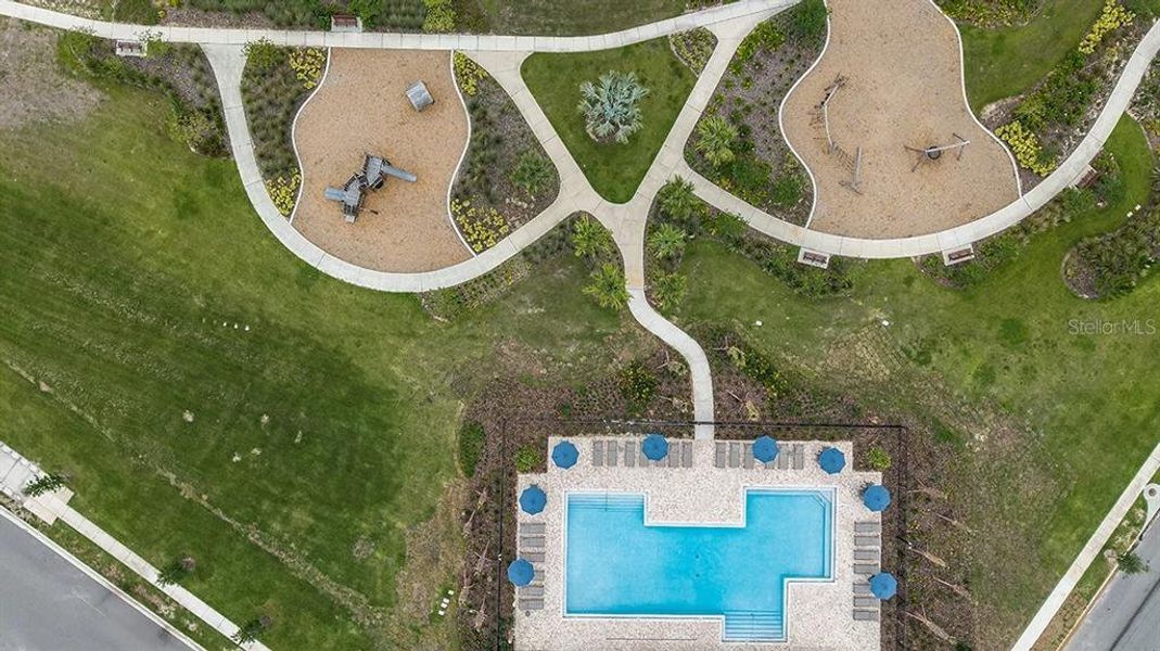 Community amenities in Harvest at Ovation, Winter Garden (Image 38).