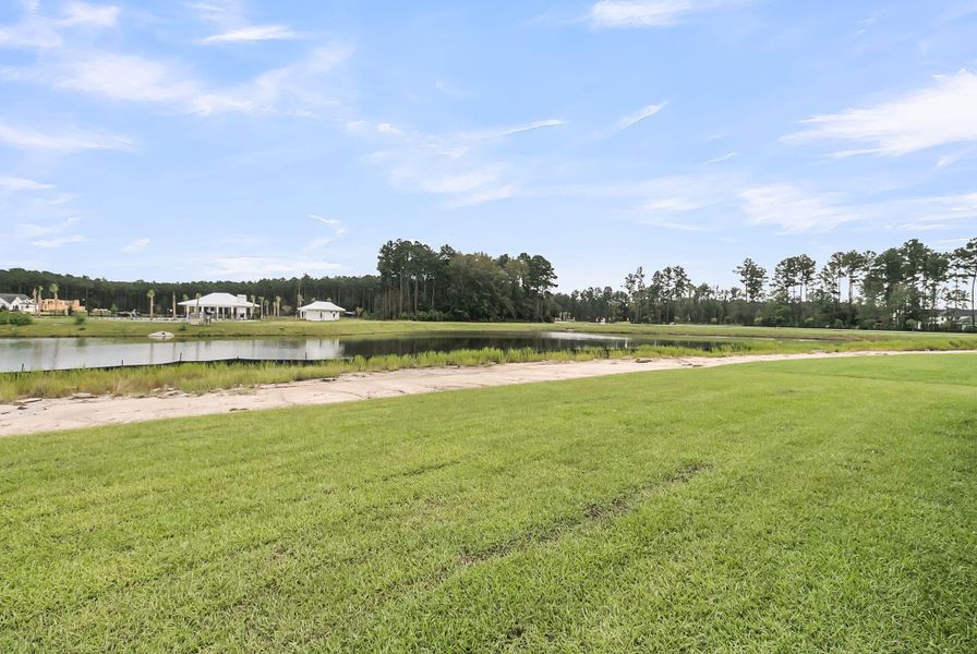 Image 31 of a home in Tidewater at Lakes of Cane Bay.