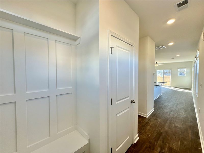 Image 31 of a home in Champions Village at Cherry Hill. Image 31 of a home in Champions Village at Cherry Hill.