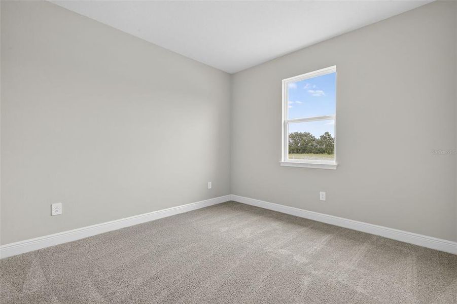 Fourth Bedroom Fourth Bedroom