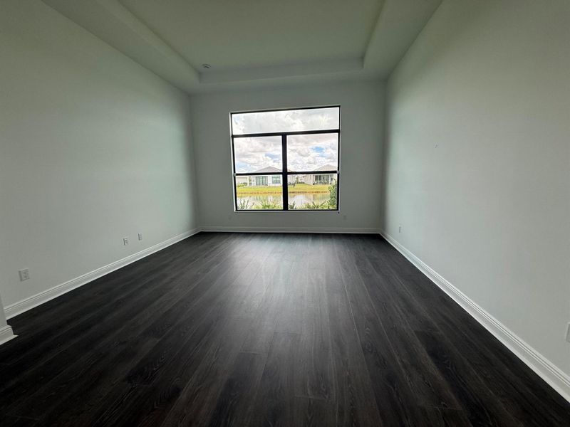 Spacious, unfurnished interior of a new home in , Port St. Lucie (Image 18). Spacious, unfurnished interior of a new home in , Port St. Lucie (Image 18).