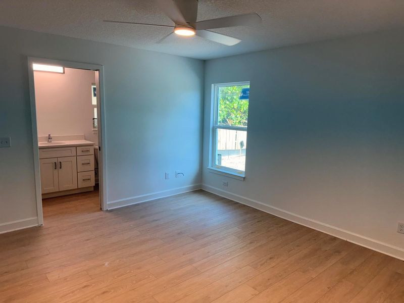 Spacious, unfurnished interior of a new home in , Vero Beach (Image 9). Spacious, unfurnished interior of a new home in , Vero Beach (Image 9).