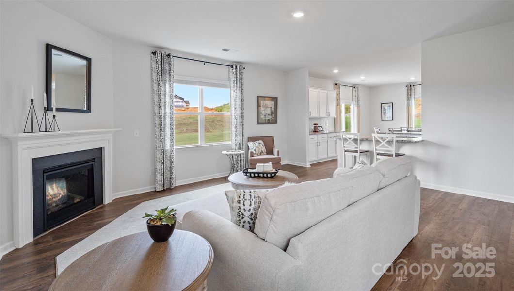 Photos are representative