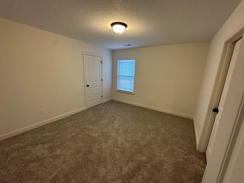 Spacious, unfurnished interior of a new home in Gentry Place, Spartanburg (Image 9). Spacious, unfurnished interior of a new home in Gentry Place, Spartanburg (Image 9).