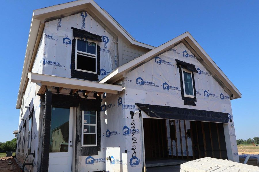 Two story home with 4 beds, 3.5 baths, and 2 car garage. Two story home with 4 beds, 3.5 baths, and 2 car garage.