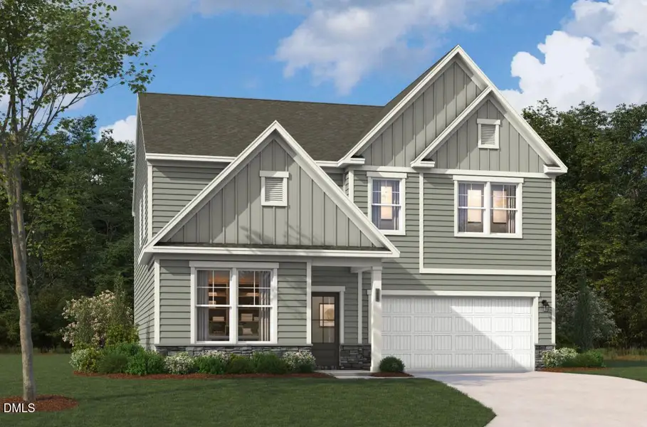 Lot 90 Exterior Lot 90 Exterior