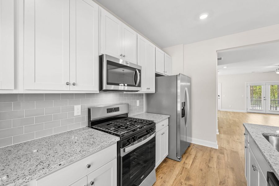 New Home in Wake Forest, NC.  - Slide 19