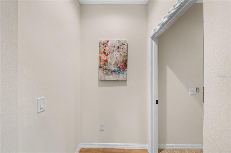 Spacious, unfurnished interior of a new home in , Ocala (Image 21).