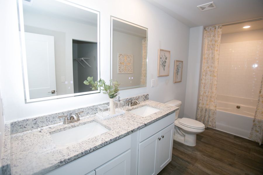 Covington, GA New Home.  - Slide 52