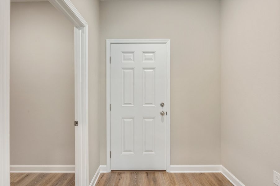 Image 34 representing the Sierra by CJL Homes in Oak Hollow, Crestview, FL.