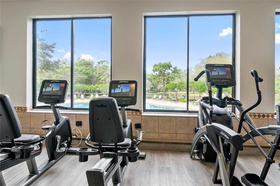 Community amenities in , Lecanto (Image 59).
