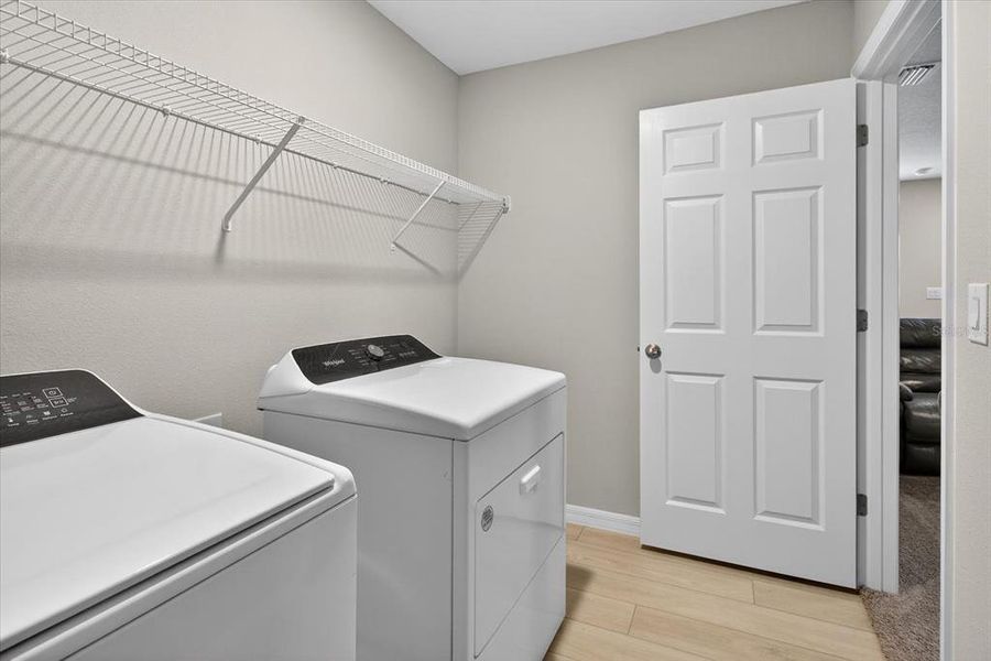 Close-up of interior finishes inside a home in Pasadena Point, Wesley Chapel (Image 20). Close-up of interior finishes inside a home in Pasadena Point, Wesley Chapel (Image 20).