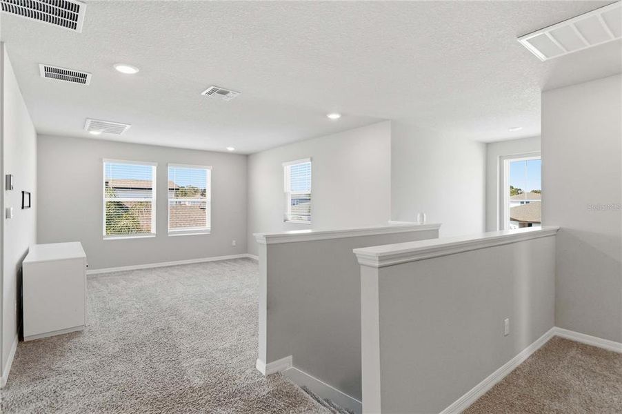 Spacious, unfurnished interior of a new home in Silver Springs, St. Cloud (Image 17). Spacious, unfurnished interior of a new home in Silver Springs, St. Cloud (Image 17).