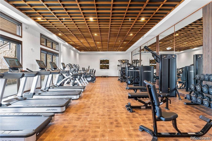 Community amenities in , Castle Rock (Image 33). Community amenities in , Castle Rock (Image 33).