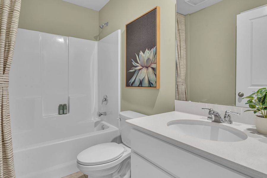 Sunset Beach, NC New Home.  - Slide 6