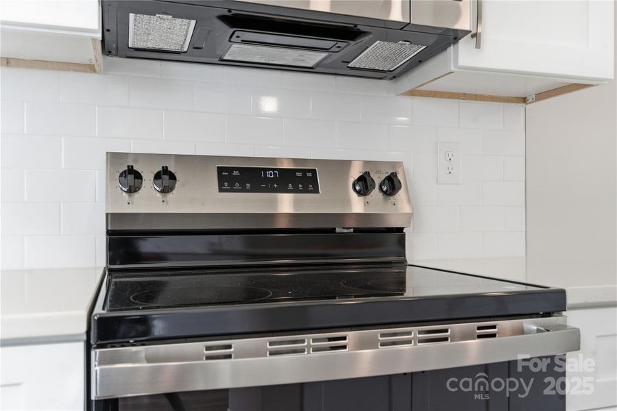 Close-up of interior finishes inside a home in , Fort Mill (Image 17).