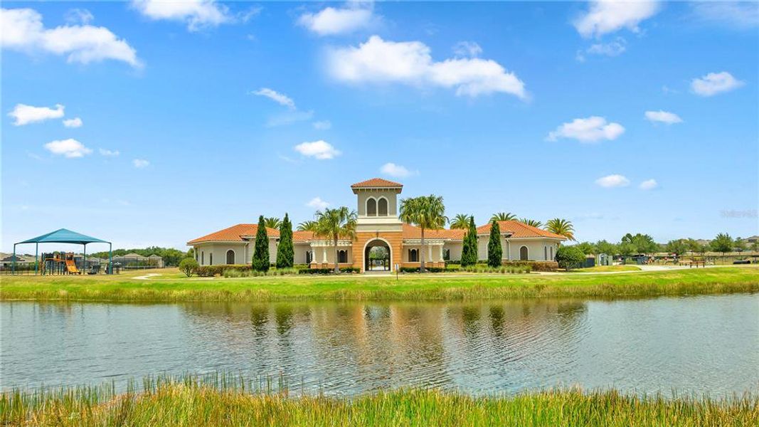 Community amenities in Sereno, Wimauma (Image 38).