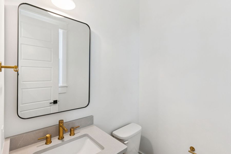 Awendaw, SC New Home.  - Slide 53