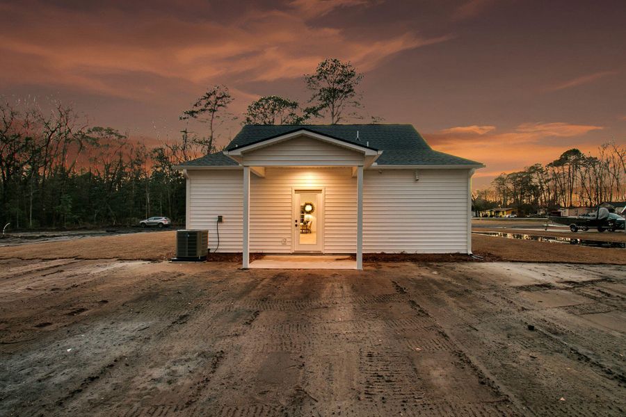Image 37 of a home in .