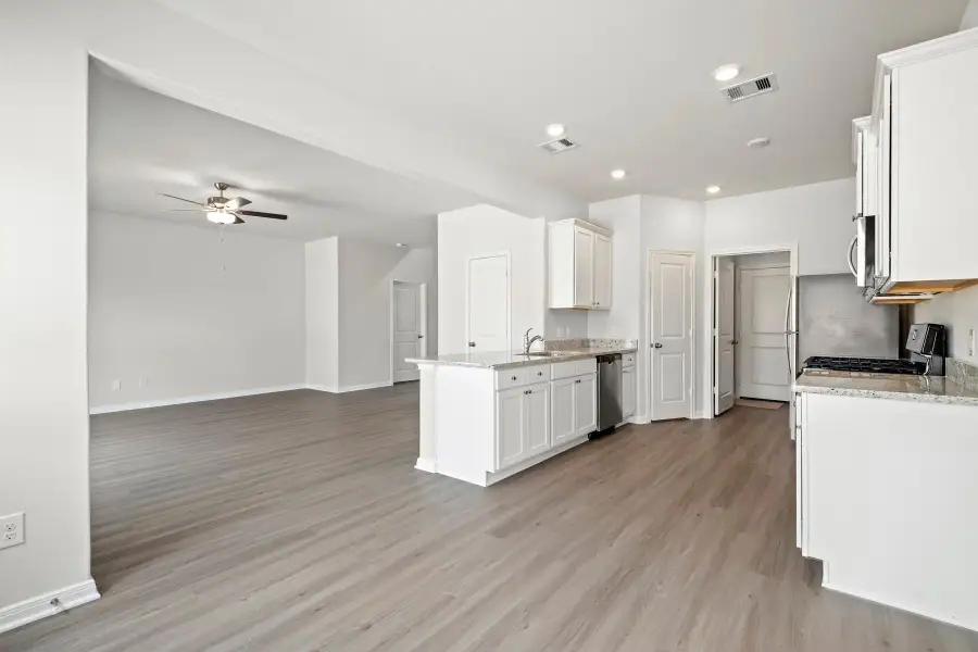 Image 21 of a home in Trails at Cochran Ranch.