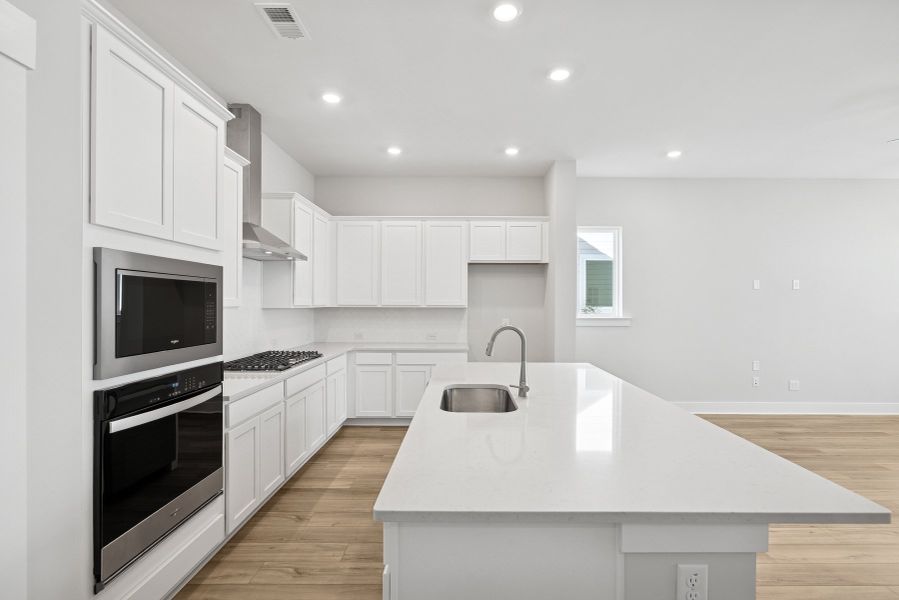 Kitchen Kitchen