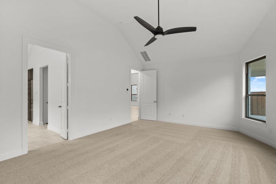 3,246sf New Home in Celina, TX.  - Slide 19